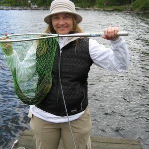 Meet your Posher, Susan