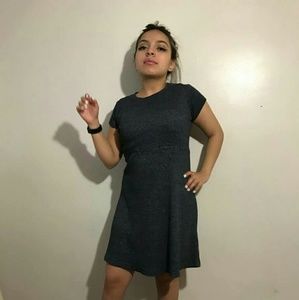 Vtg baby doll dress