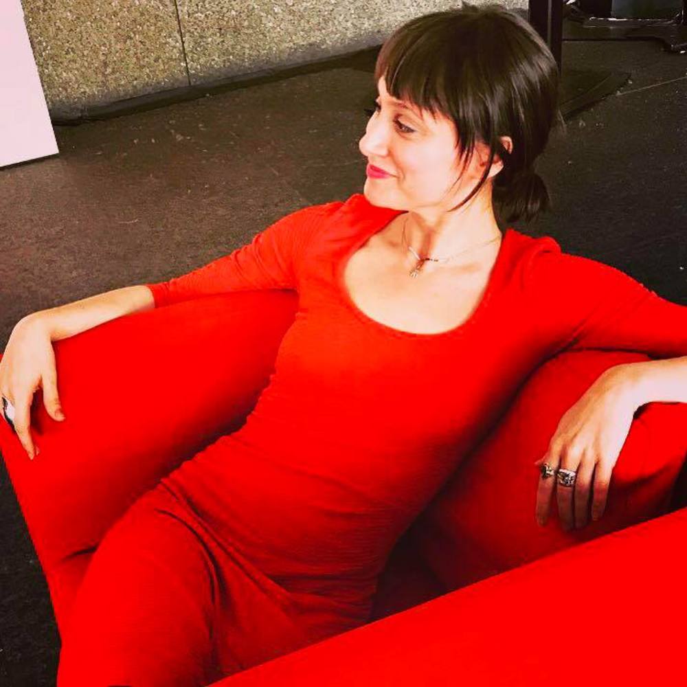 Meet your Posher, Melissa