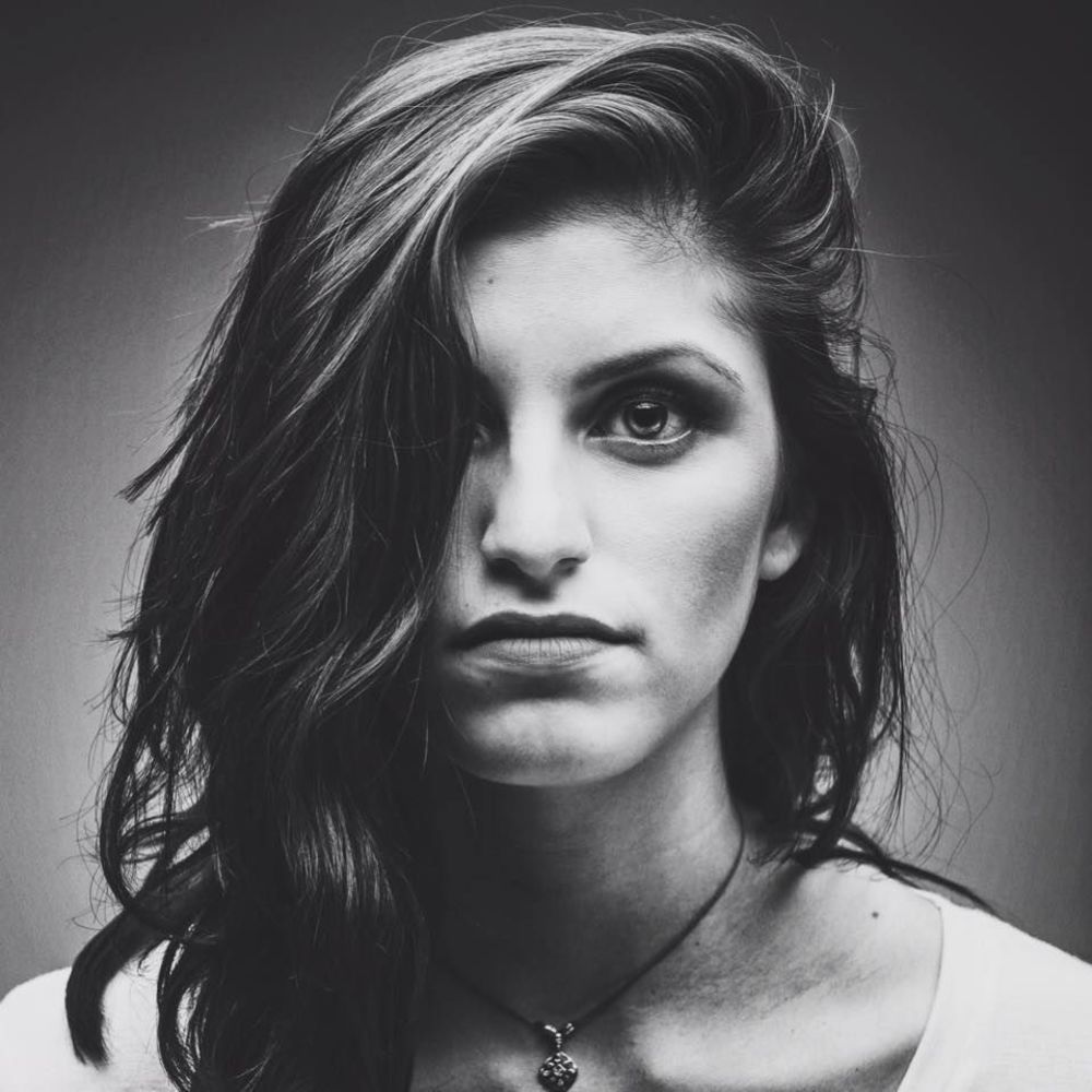 Meet your Posher, Marina