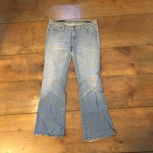 Citizens Of Humanity Flare size 31