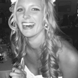 Meet your Posher, Anja