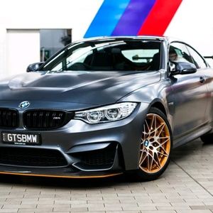 Meet your Posher, Andy