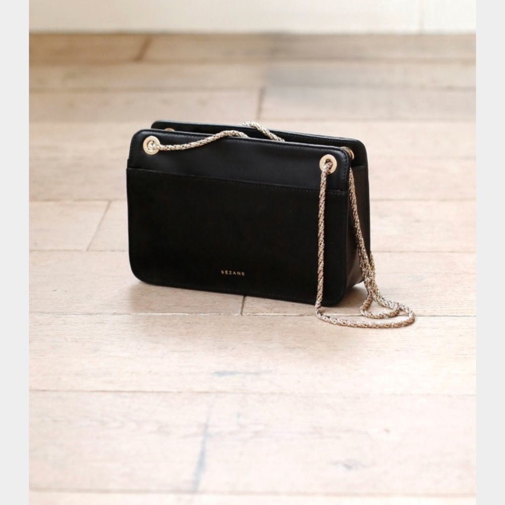 ISO- Sezane Mini Abelle Bag