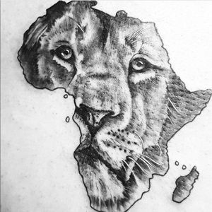 Meet your Posher, Modou