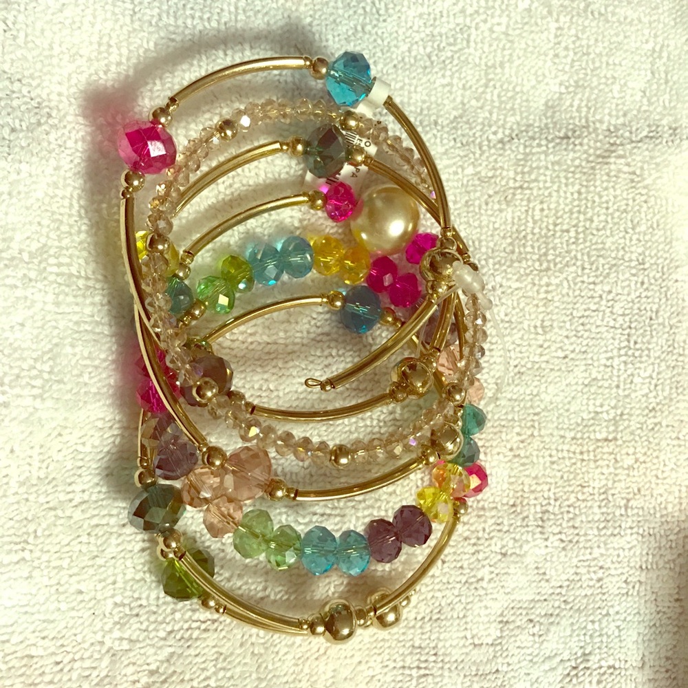 Bracelets Handmade