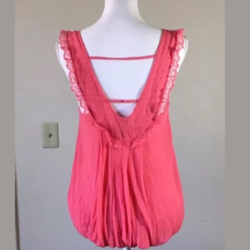 Free People Backless Top - Picture 2 of 5
