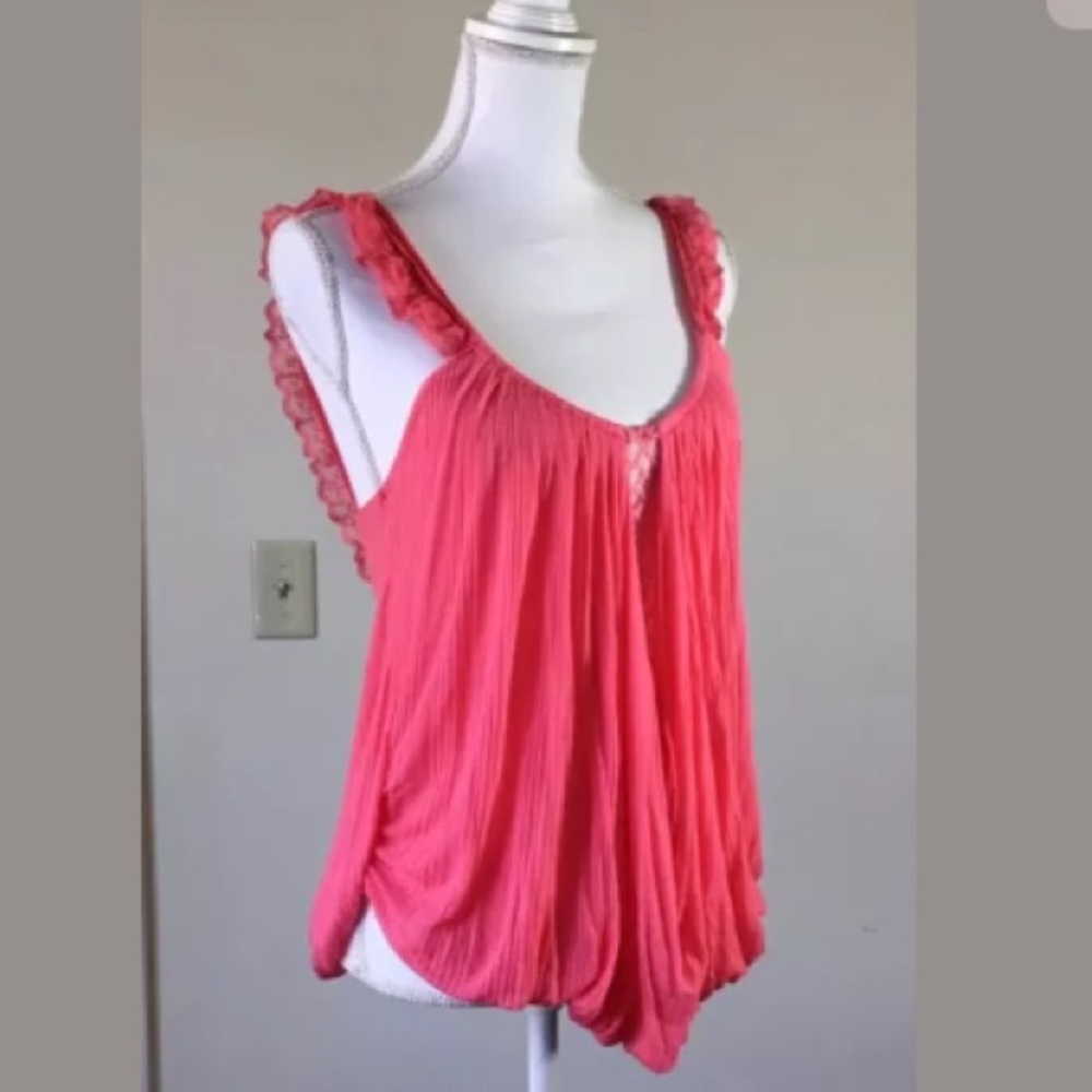 Free People Backless Top - Picture 4 of 5