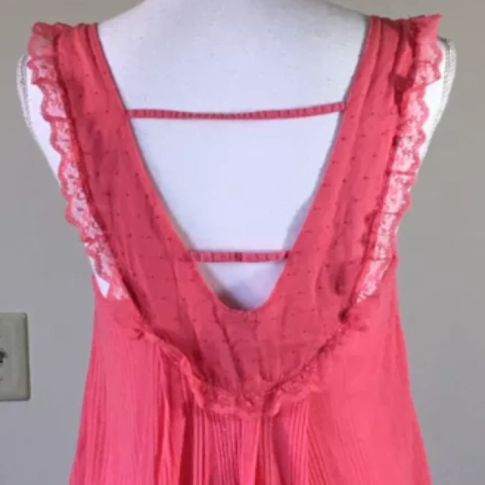 Free People Backless Top - Picture 5 of 5