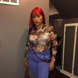 Meet your Posher, Krystal