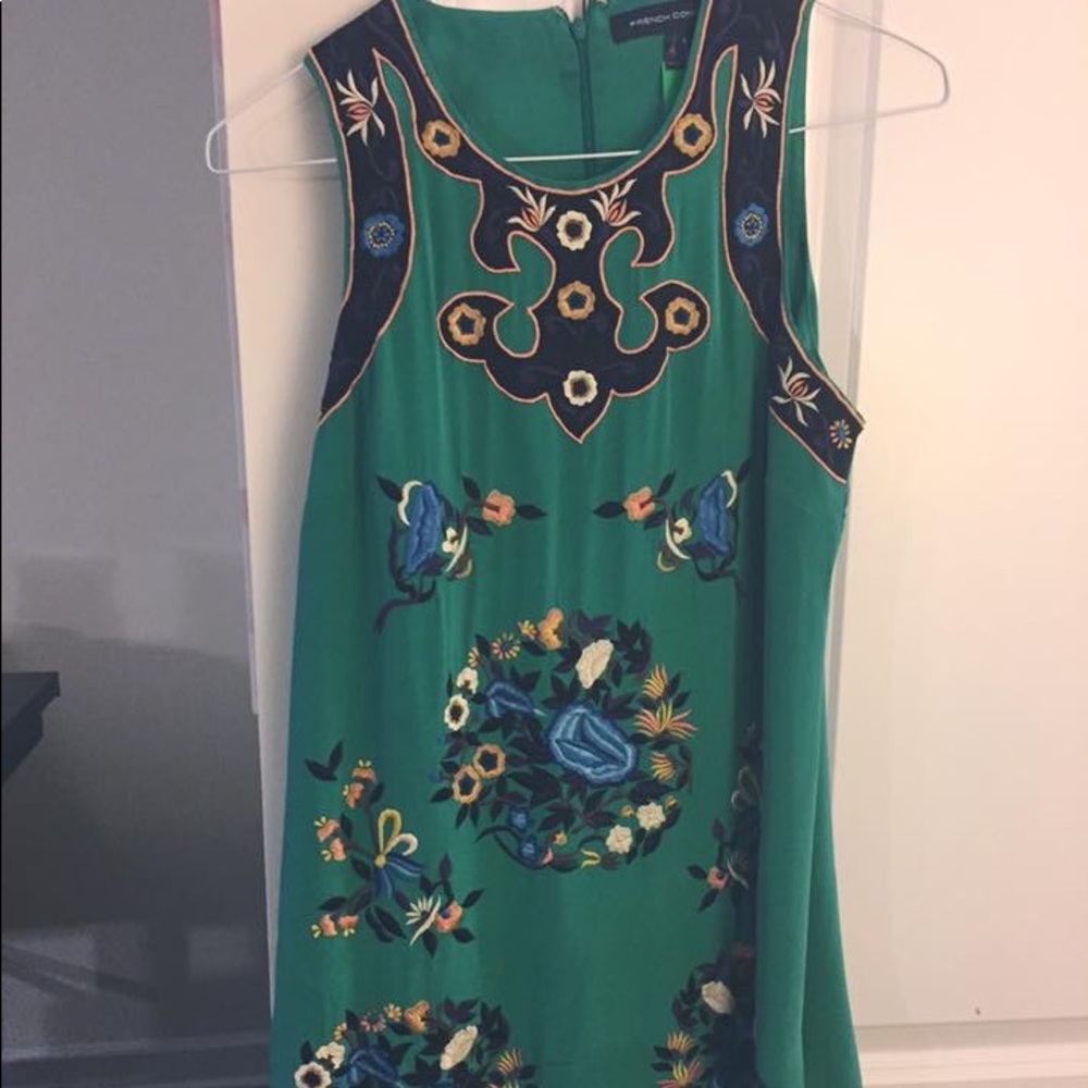 French connection dress