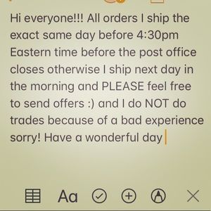 Thank you!