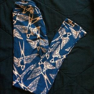 Lularoe leggings