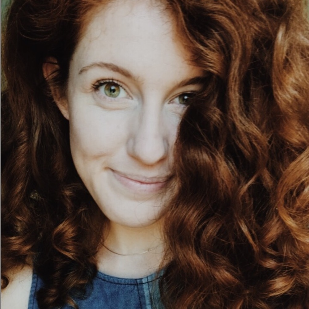 Meet your Posher, Lorraine