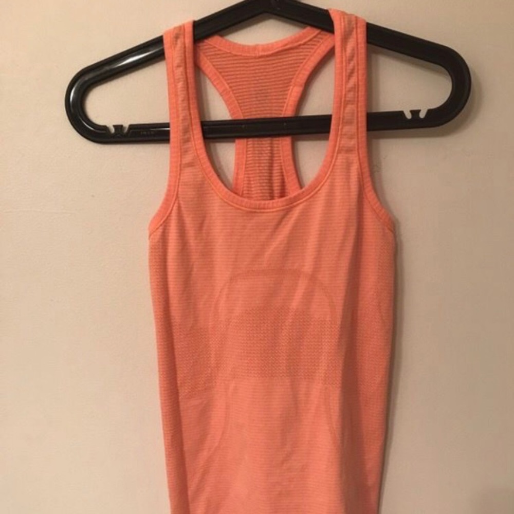 Swiftly Racerback