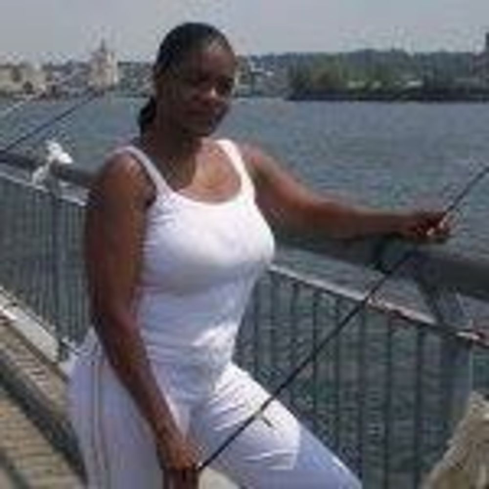 Meet your Posher, Teresa