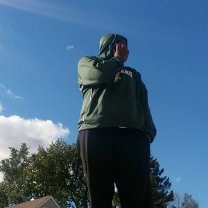 Meet your Posher, Tj