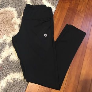 Lululemon athletica pants