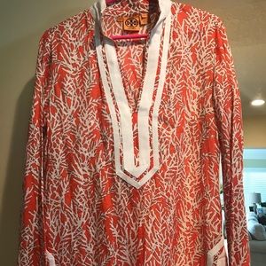 Tory Burch Shirt/tunic