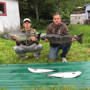 Meet your Posher, Ross