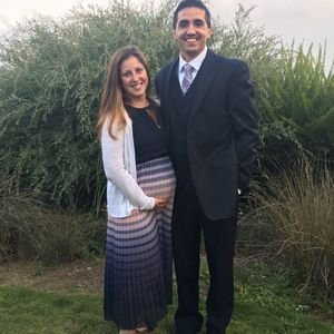 Meet your Posher, Chenelle