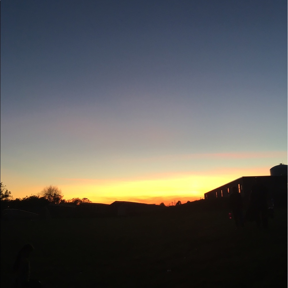 Meet your Posher, Vanessa