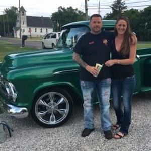 Meet your Posher, Sara