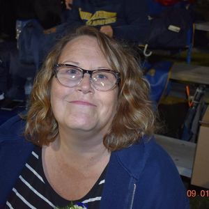 Meet your Posher, Tracie