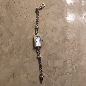 Juicy Couture dressy watch!