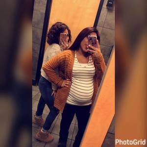 Meet your Posher, Nubia