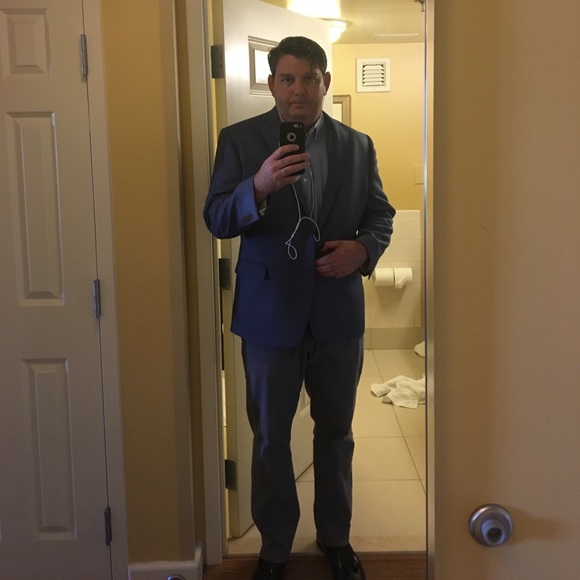 Meet your Posher, Todd - Picture 1 of 1
