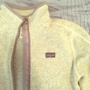 Patagonia Better Sweater Full Zip