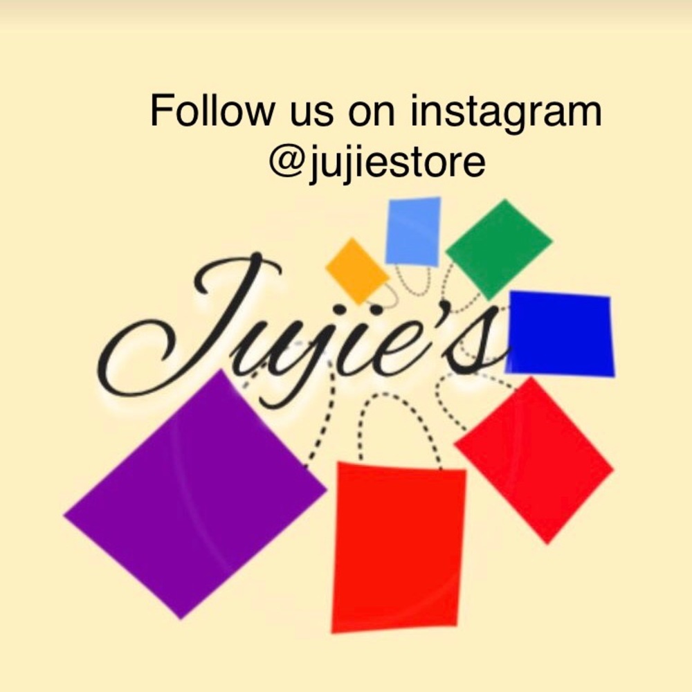 Meet your Posher, Jujie