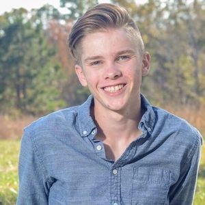 Meet your Posher, Jackson