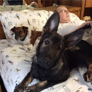 Meet your Posher, Joan