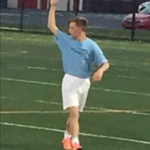 Meet your Posher, Matthew