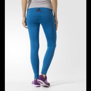 Climaheat leggings adidas