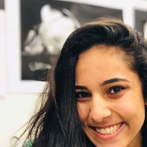 Meet your Posher, Darya