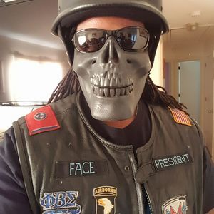 Meet your Posher, Marcus