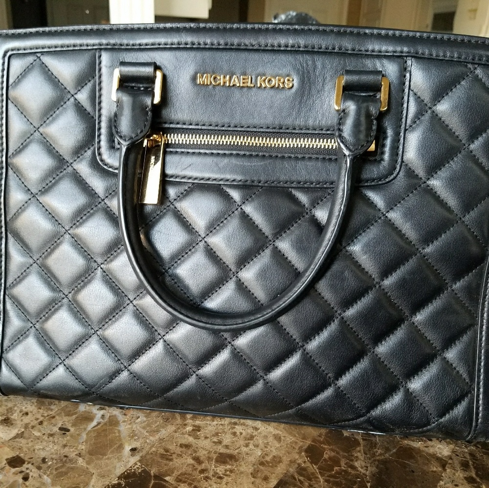 Michael Kors Satchel