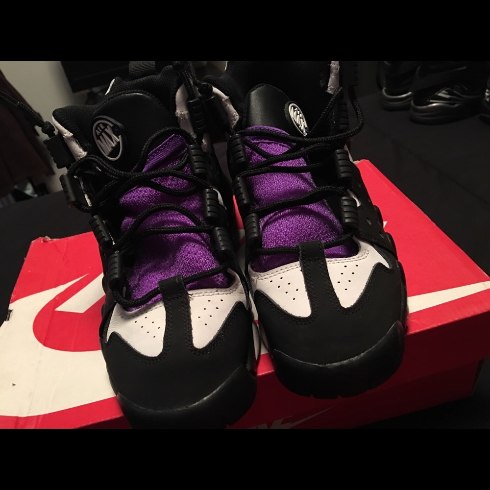 Nike Barkleys