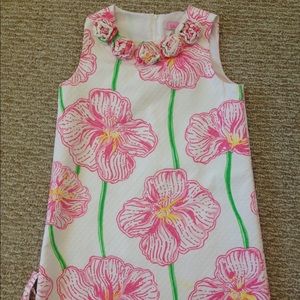 Lilly Pulitzer Girls Shift