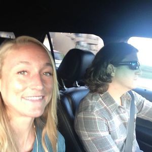 Meet your Posher, Julie