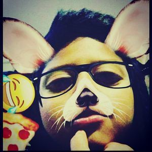 Meet your Posher, Alejandro