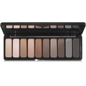 NEW Matte Eyeshadow Palette