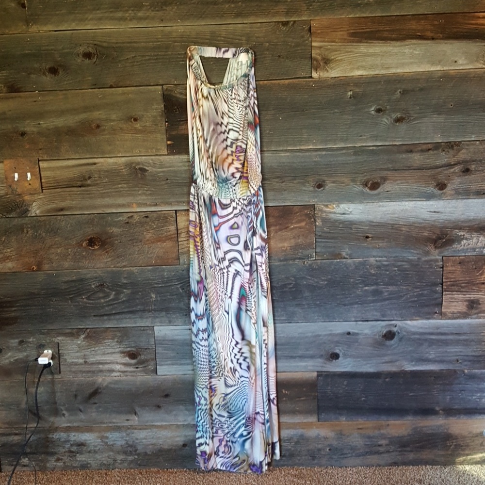 Alexis designer boutique dress