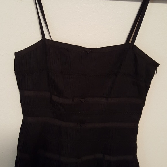 Little black dress - Picture 4 of 5