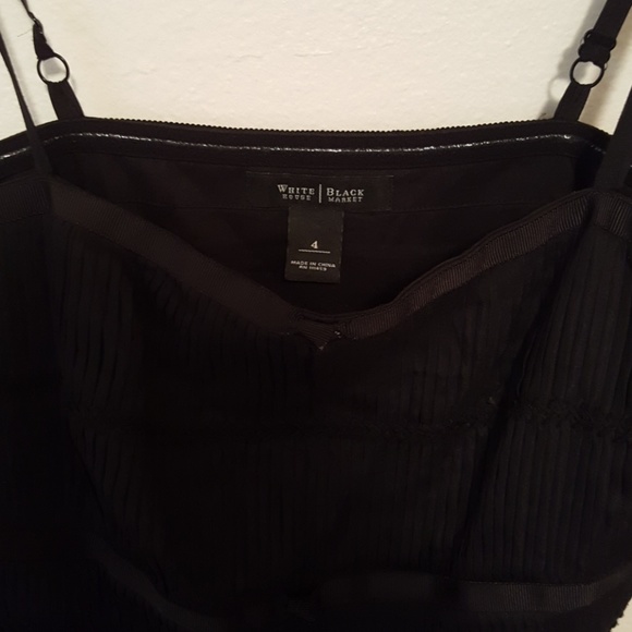 Little black dress - Picture 5 of 5