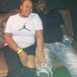 Meet your Posher, Latosha