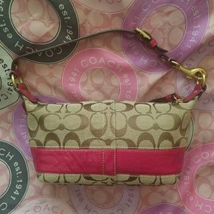 💯 Authentic Coach Purse❤❤❤